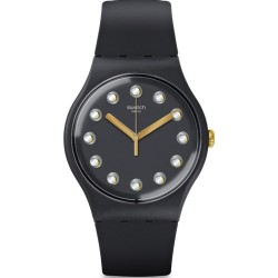 Orologio Donna Swatch New Gent Passe Temps SUOM104