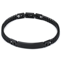 Bracciale Boccadamo Man uomo ABR688N