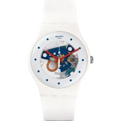Orologio Unisex Swatch New Gent Horseshoe SUOW129