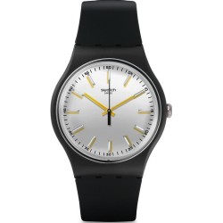 Orologio Unisex Swatch New Gent Passe Partout SUOB132