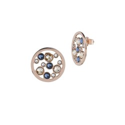 Orecchini Boccadamo Harem Donna XOR734RS