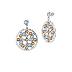 Orecchini Boccadamo Harem Donna XOR735