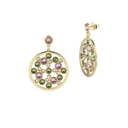 Orecchini Boccadamo Harem Donna XOR735D