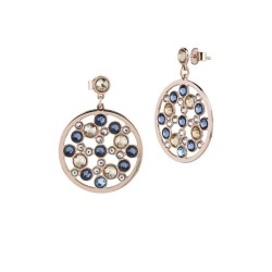 Orecchini Boccadamo Harem Donna XOR735RS