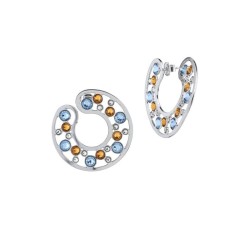 Orecchini Boccadamo Harem Donna XOR736