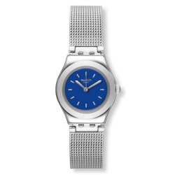 Orologio Donna Swatch Irony Lady Twin Blue YSS299M