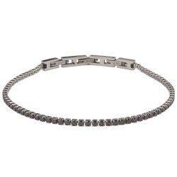 Bracciale tennis Boccadamo Scintille donna SV/BR26