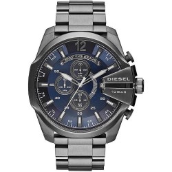 Orologio Uomo Diesel Mega Chief DZ4329 Cronografo