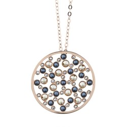 Collana Boccadamo Harem Donna XGR721RS