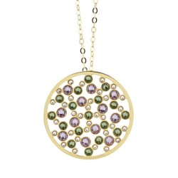 Collana Boccadamo Harem Donna XGR721D