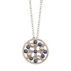 Collana Boccadamo Harem Donna XGR720RS