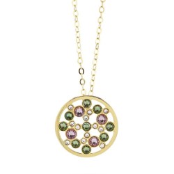 Collana Boccadamo Harem Donna XGR720D