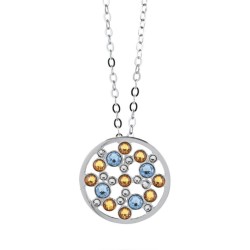 Collana Boccadamo Harem Donna XGR720