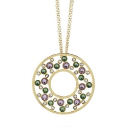 Collana Boccadamo Harem Donna XGR722D