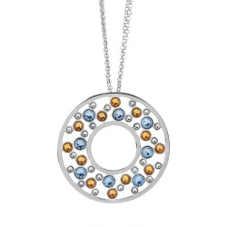 Collana Boccadamo Harem Donna XGR722
