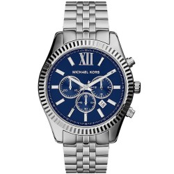 Orologio Uomo Michael Kors Lexington MK8280 Cronografo