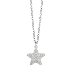 Collana Boccadamo Mira Donna MR/GR13 Stella