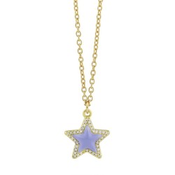 Collana Boccadamo Mira Donna MR/GR04 Stella
