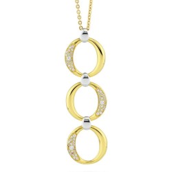 Collana Boccadamo Sophie Donna GR902D