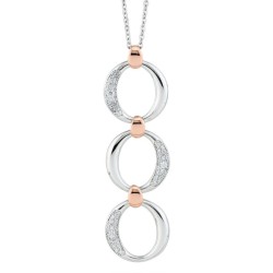 Collana Boccadamo Sophie Donna GR902