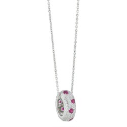 Collana Boccadamo Sophie Donna GR901R