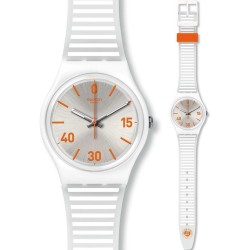 Orologio Unisex Swatch Gent Belle de Match GZ302