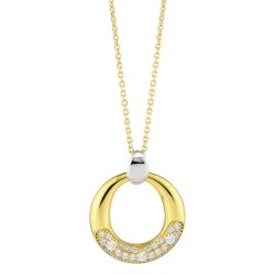 Collana Boccadamo Sophie Donna GR899D