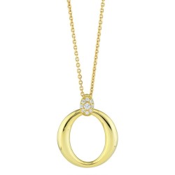 Collana Boccadamo Sophie Donna GR898D
