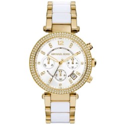 Orologio Donna Michael Kors Parker MK6119 Cronografo
