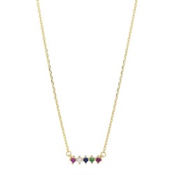 Collana Boccadamo Sophie Donna GR892D