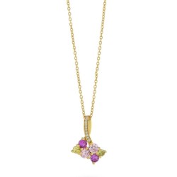 Collana Boccadamo Sophie Donna GR890D