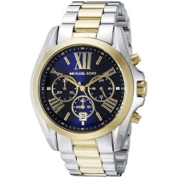 Orologio Unisex Michael Kors Bradshaw MK5976 Cronografo