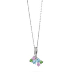 Collana Boccadamo Sophie Donna GR890