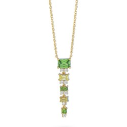Collana Boccadamo Sophie Donna GR888D