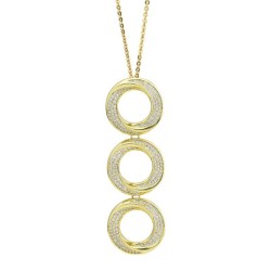 Collana Boccadamo Caleida Donna KGR045D