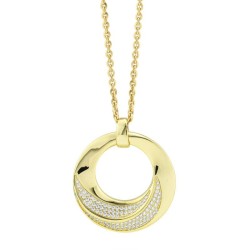 Collana Boccadamo Caleida Donna KGR042D