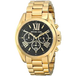Orologio Unisex Michael Kors Bradshaw MK5739 Cronografo