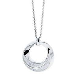 Collana Boccadamo Caleida Donna KGR042