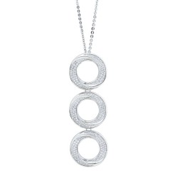 Collana Boccadamo Caleida Donna KGR045