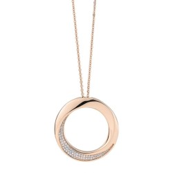 Collana Boccadamo Caleida Donna KGR044RS