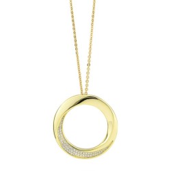 Collana Boccadamo Caleida Donna KGR044D
