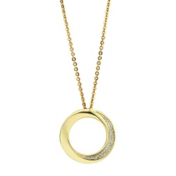 Collana Boccadamo Caleida Donna KGR043D