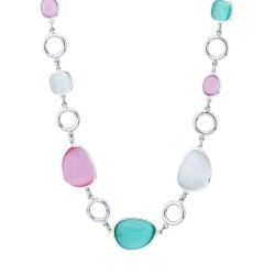 Collana Boccadamo Crisette Donna XGR718A