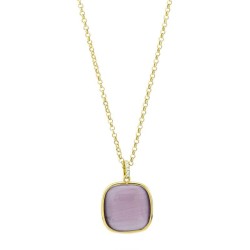 Collana Boccadamo Crisette Donna XGR715DP