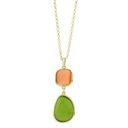 Collana Boccadamo Crisette Donna XGR716DV