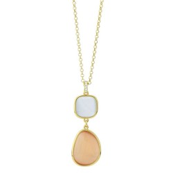 Collana Boccadamo Crisette Donna XGR716DO