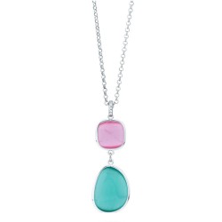 Collana Boccadamo Crisette Donna XGR716A