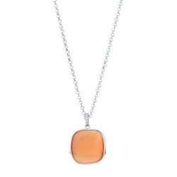 Collana Boccadamo Crisette Donna XGR715O