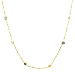 Collana Boccadamo Sophie Donna GR880DM