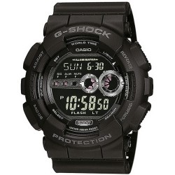 Orologio Uomo Casio G-Shock GD-100-1BER